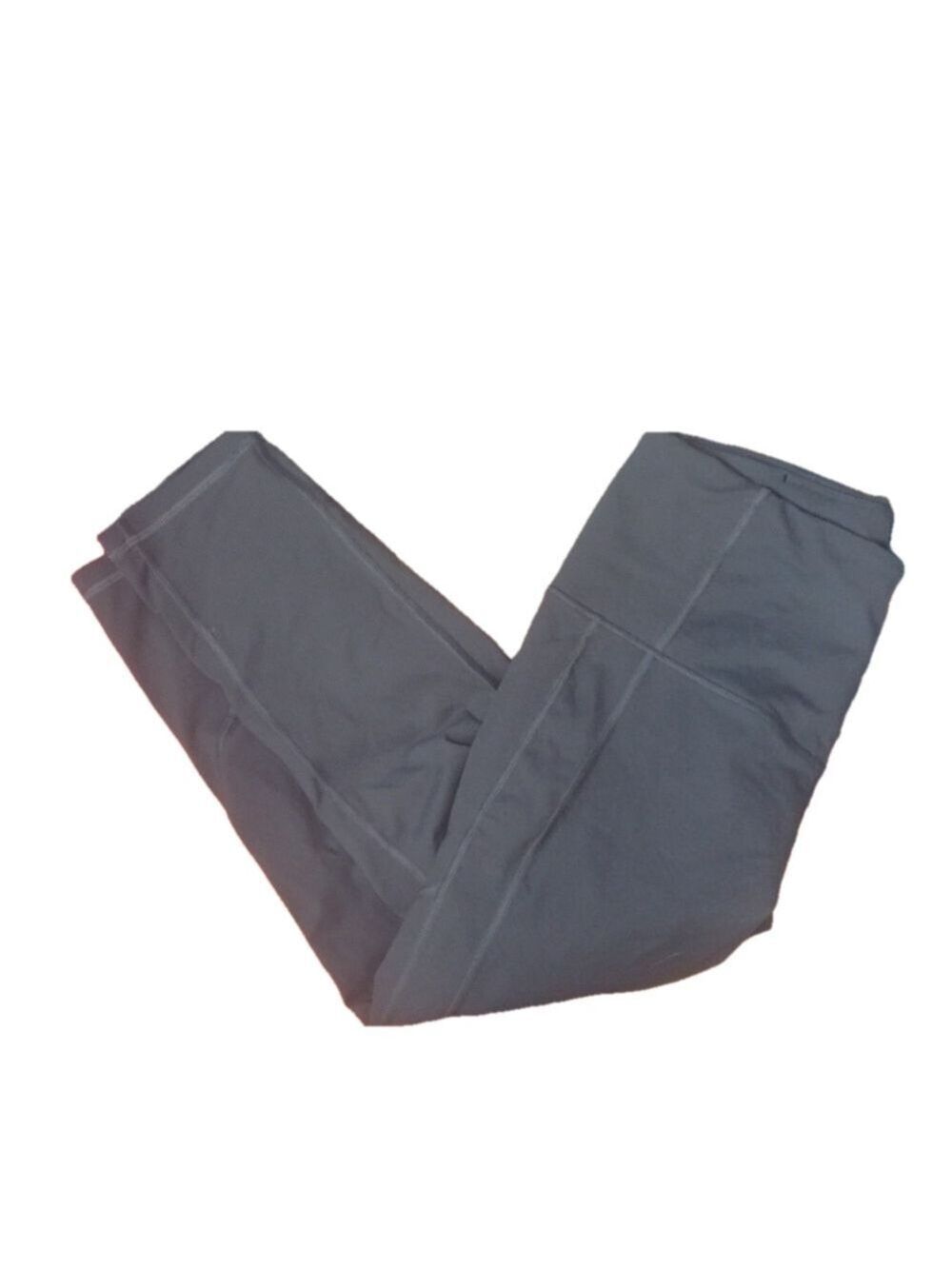 Victoria secret sport gray leggings Capri size M